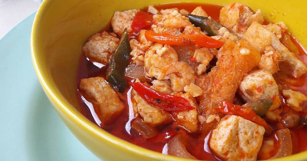 WARUNG MAKAN WARU DOYONG - Photo 5