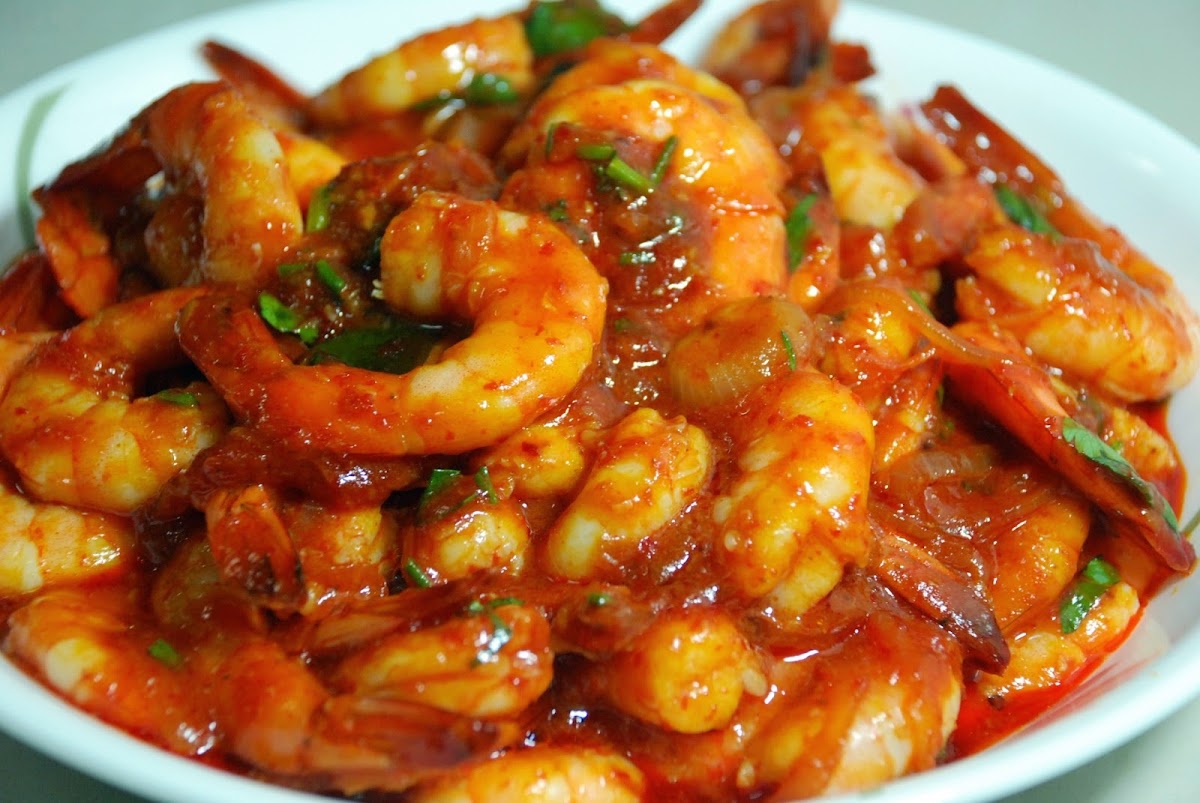WARUNG MAKAN WARU DOYONG - Photo 6