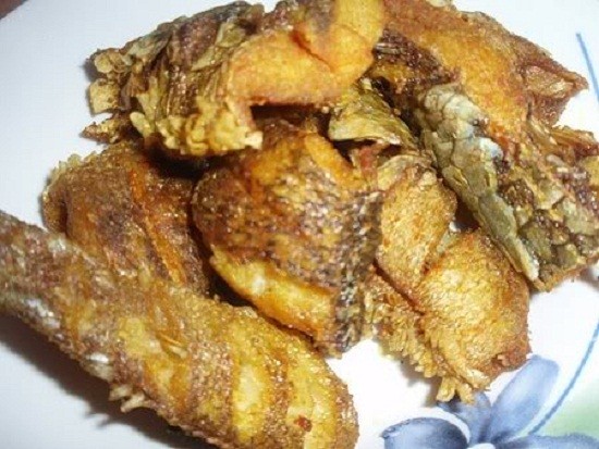 WARUNG MAKAN WARU DOYONG - Photo 7