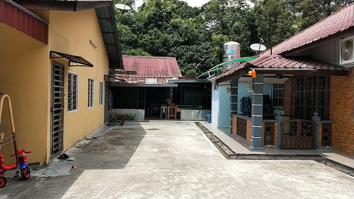 Jaguh Kampung Katering