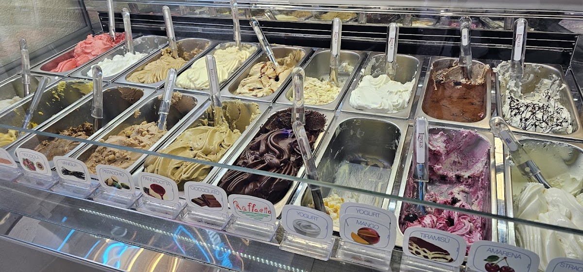 Gelateria Angelo