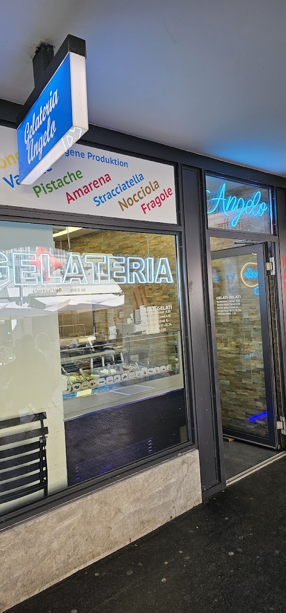 Gelateria Angelo - Photo 3