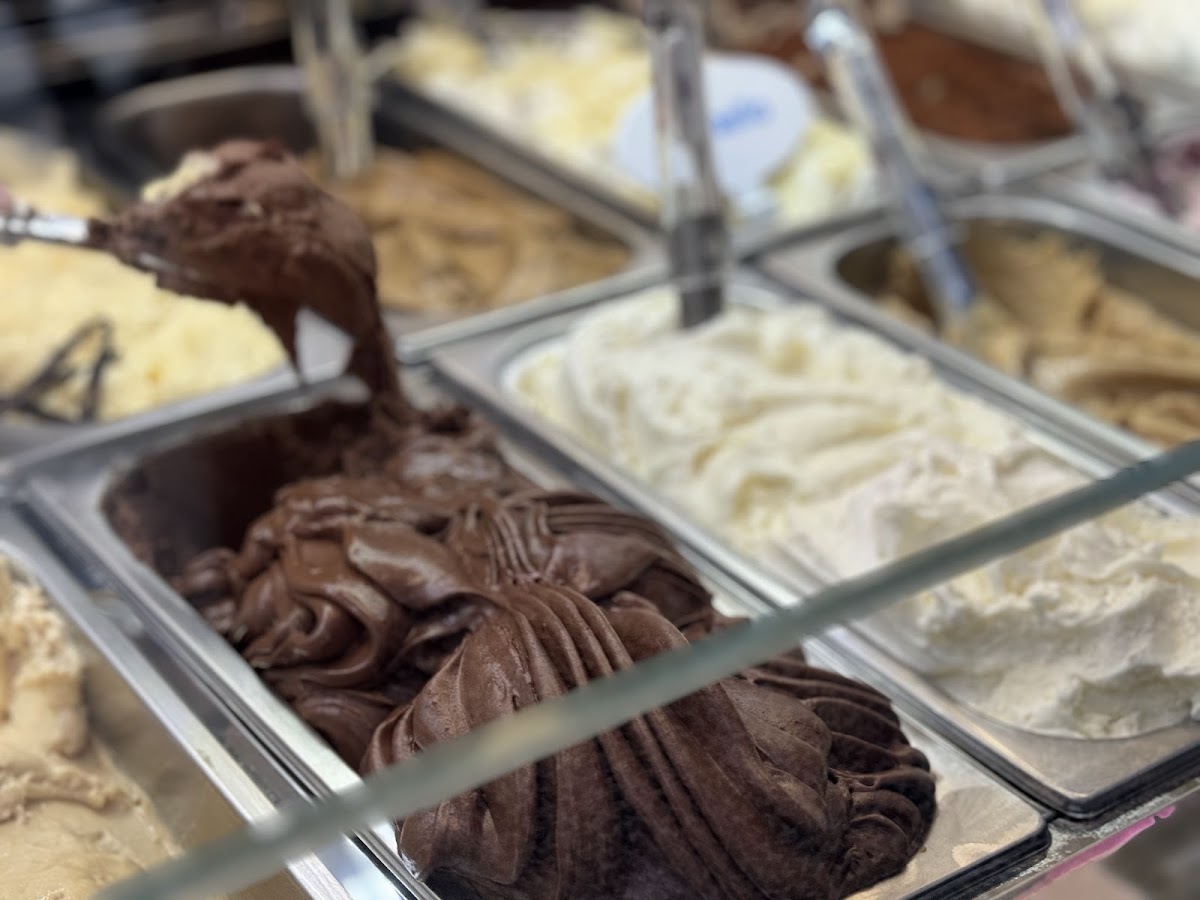 Gelateria Angelo - Photo 4