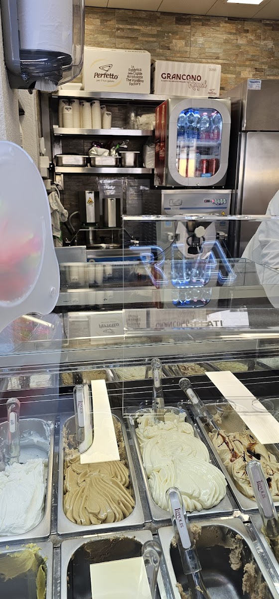 Gelateria Angelo - Photo 5