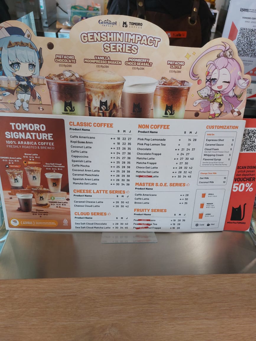 Menu Photo 0