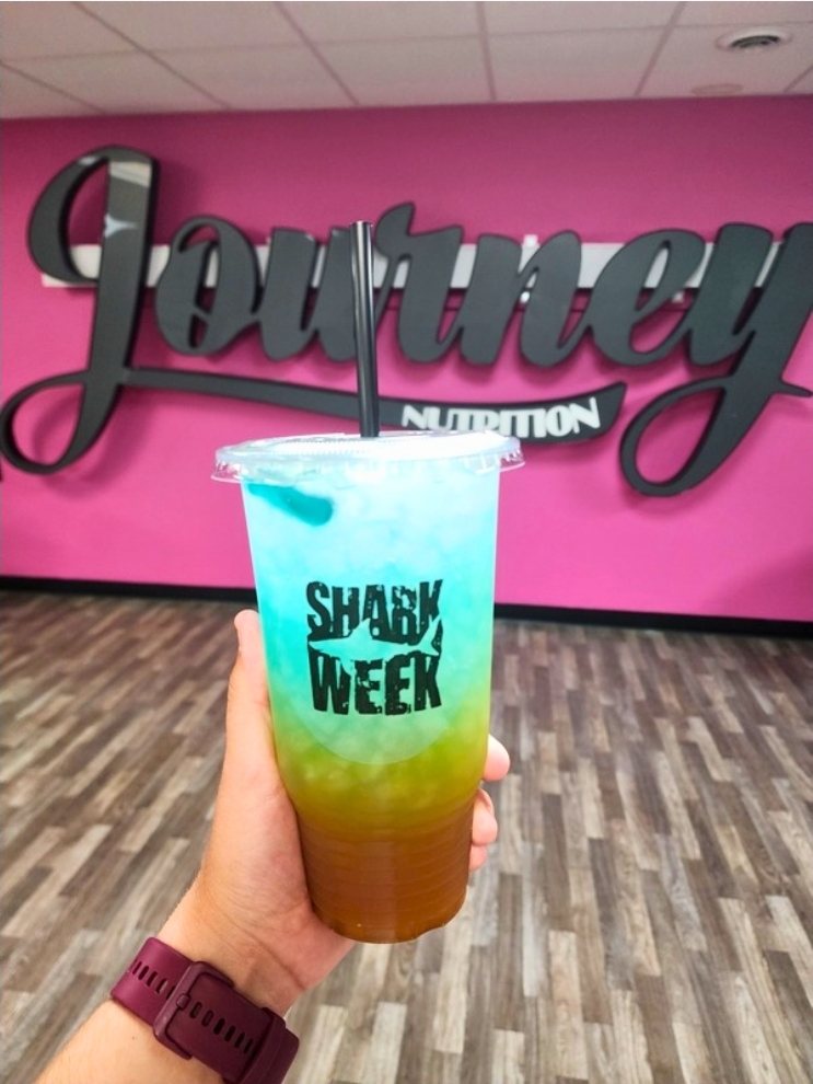 Journey Nutrition