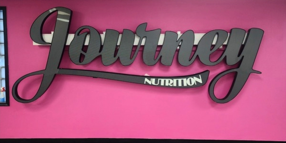Journey Nutrition - Photo 1