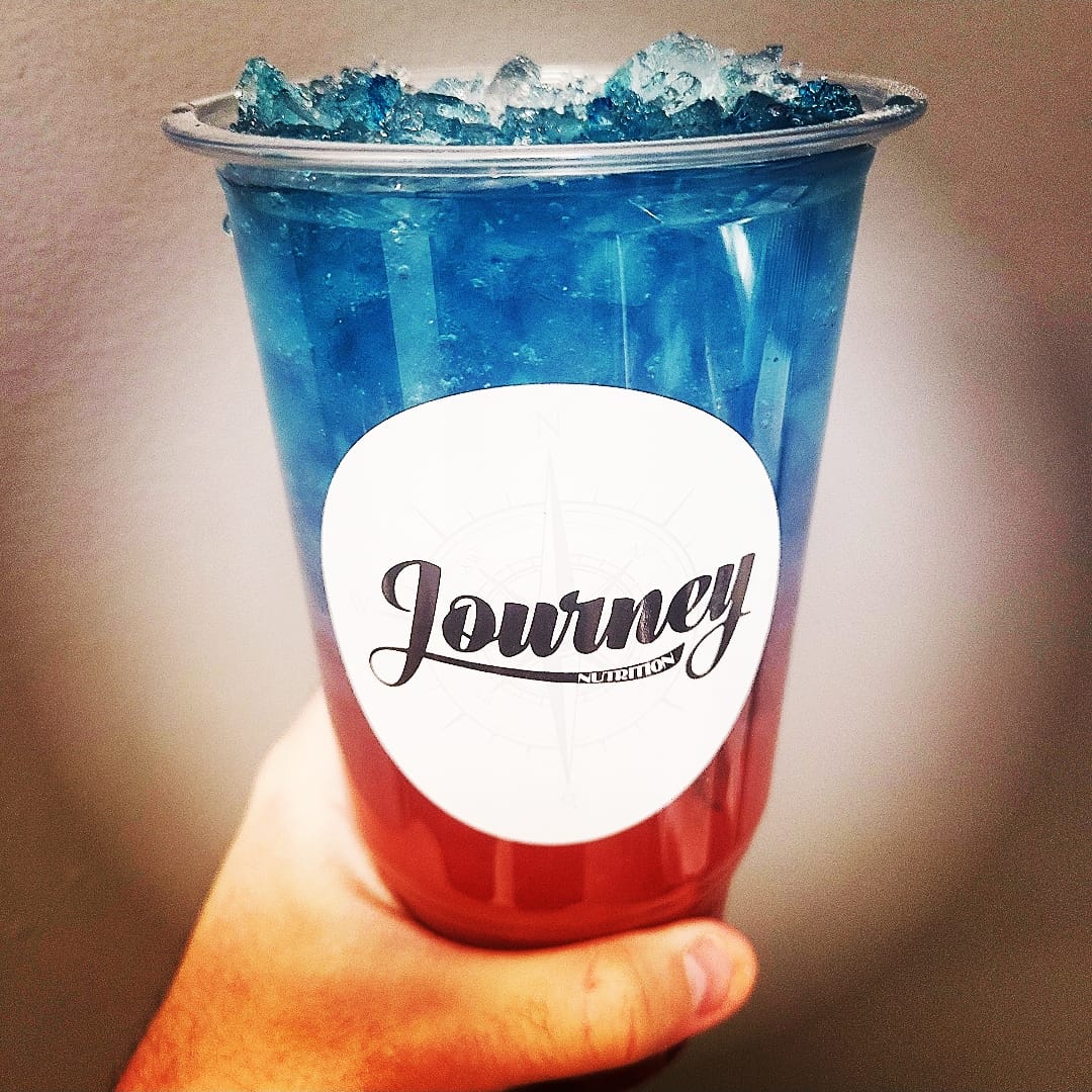 Journey Nutrition - Photo 2