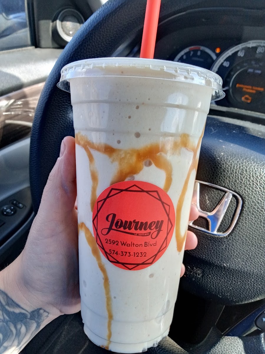 Journey Nutrition - Photo 6