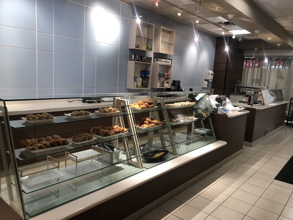 Café Panini