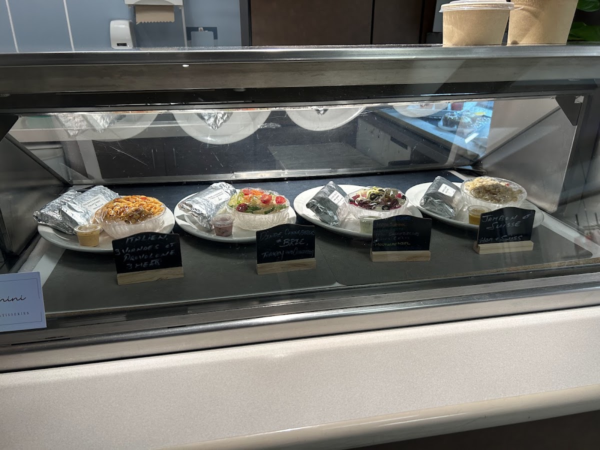 Café Panini - Photo 8