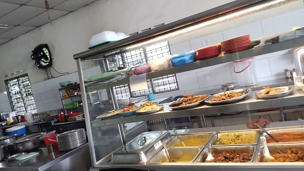 Restoran Sri Ganeson - Photo 1