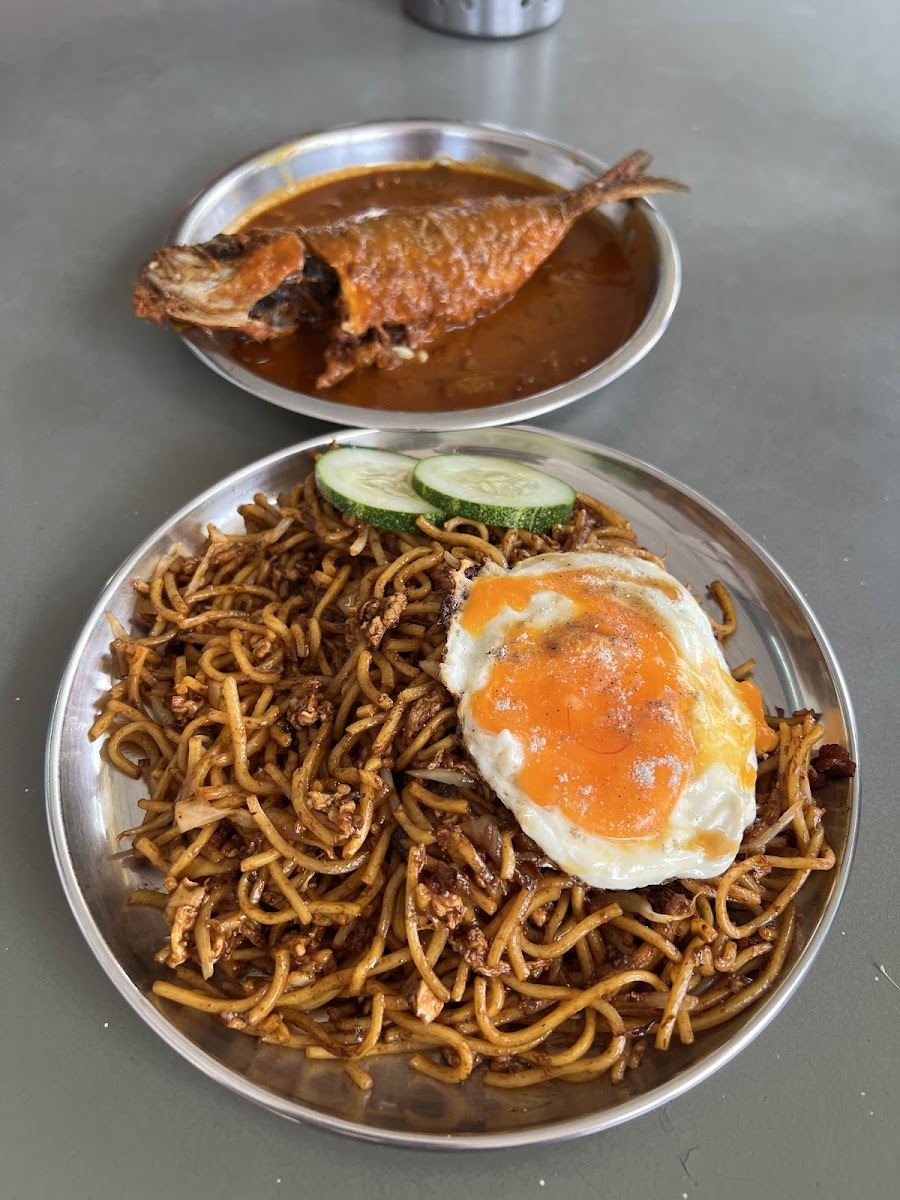 Restoran Sri Ganeson - Photo 2