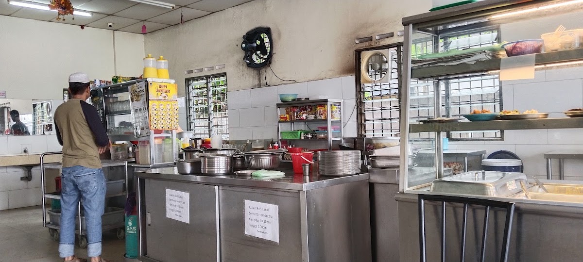 Restoran Sri Ganeson - Photo 3