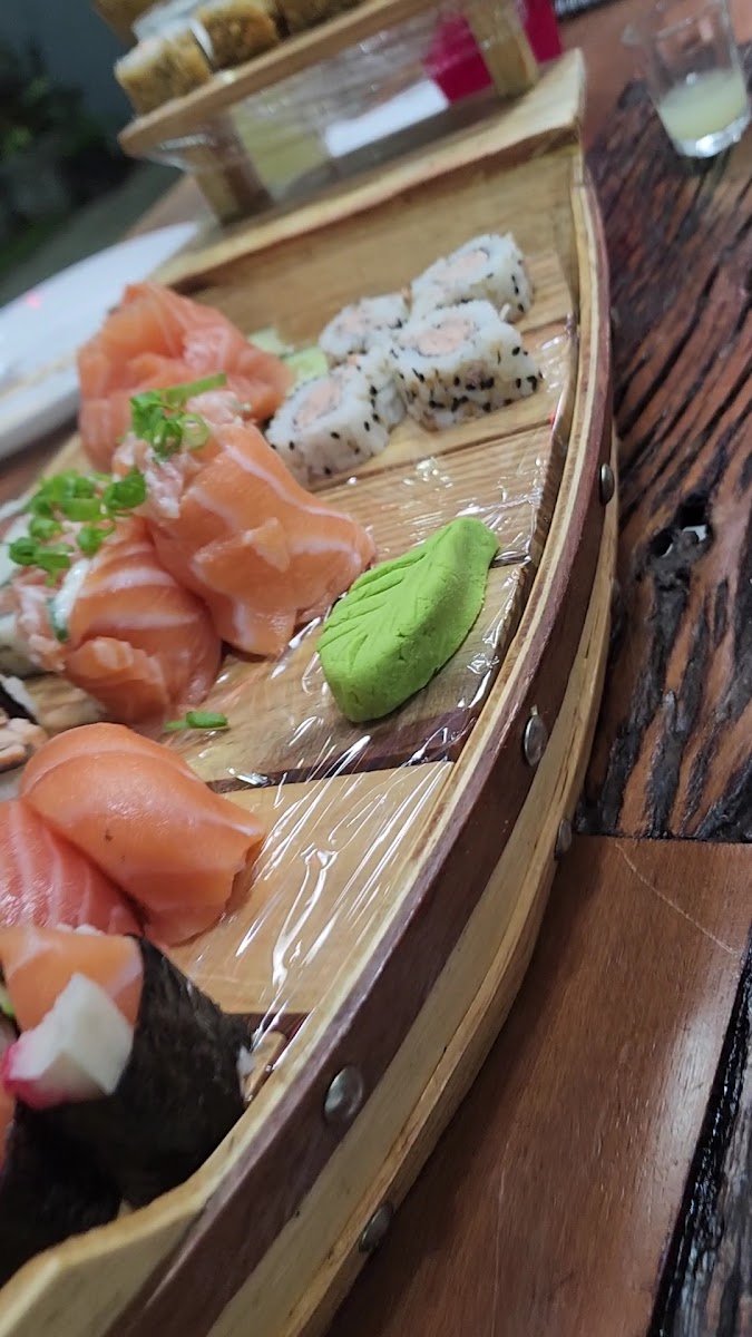 Sushi tartak - Photo 1