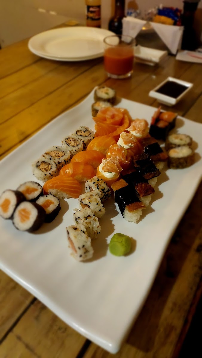 Sushi tartak - Photo 2