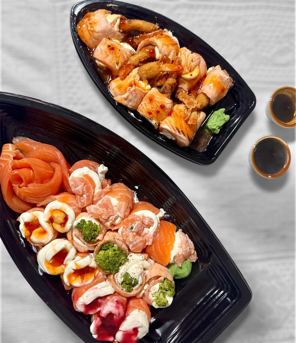 Sushi tartak - Photo 3