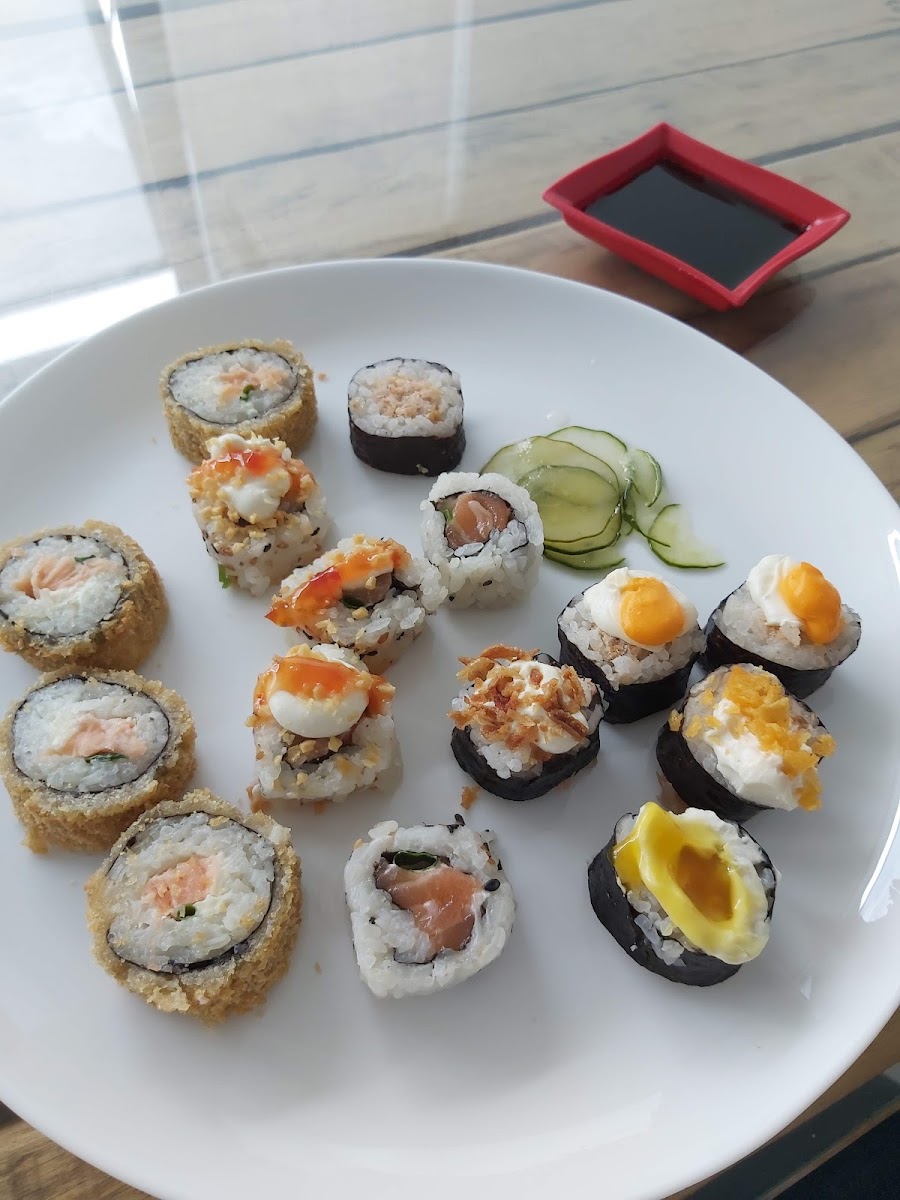Sushi tartak - Photo 4