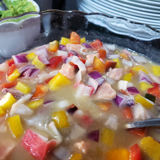 Ceviche