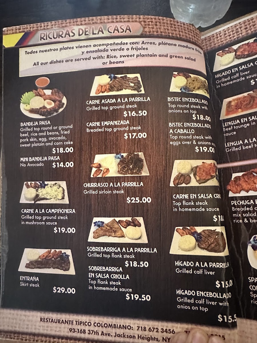 Menu Photo 6