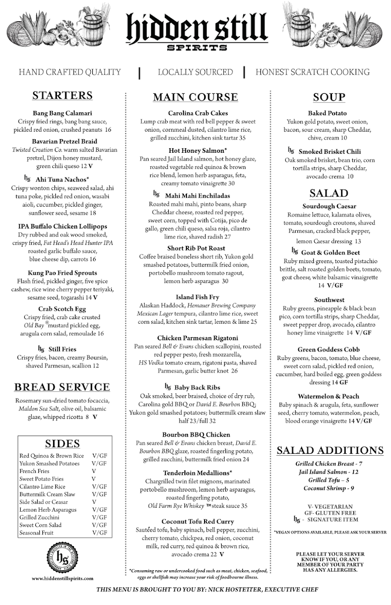Menu Photo 0