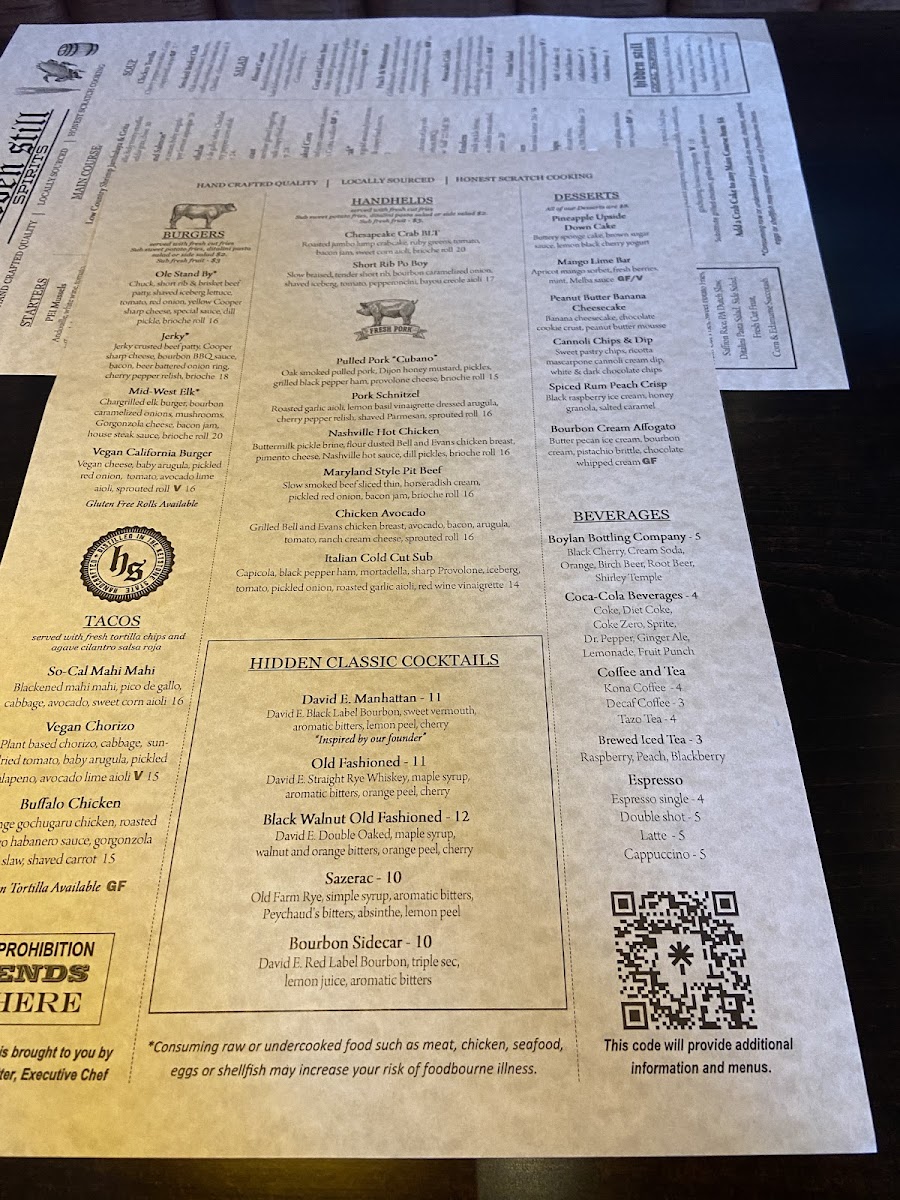 Menu Photo 6