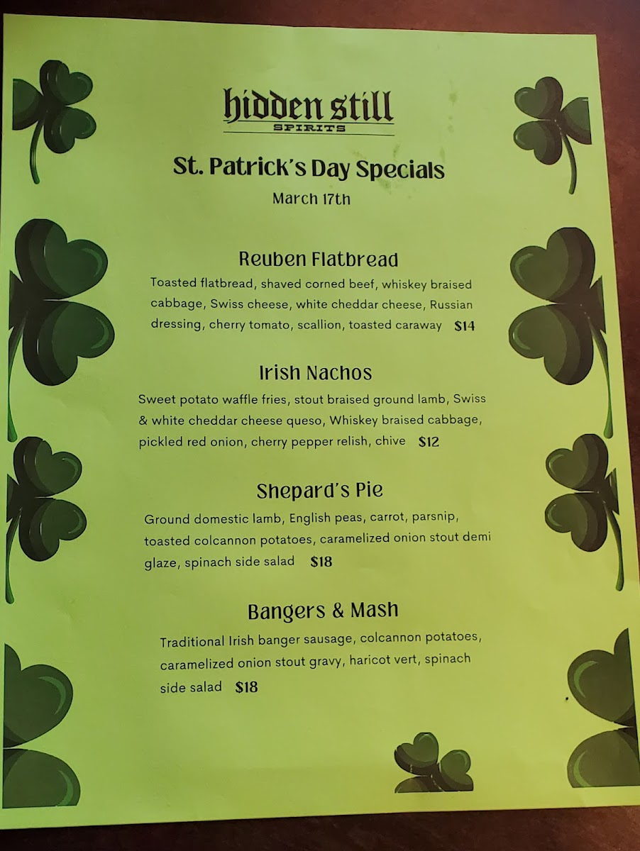 Menu Photo 7