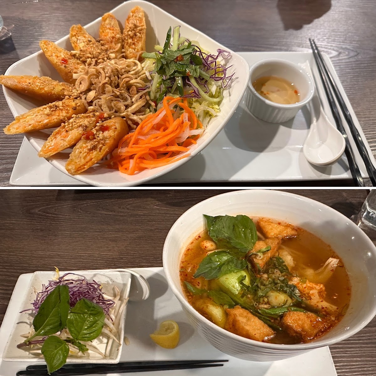 An Chay Restaurant - Photo 1