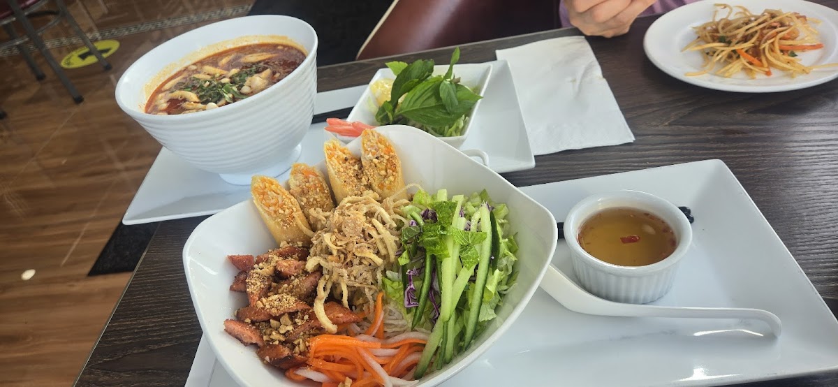 An Chay Restaurant - Photo 2