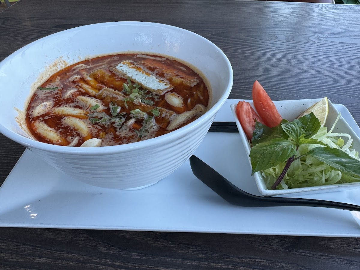 An Chay Restaurant - Photo 4