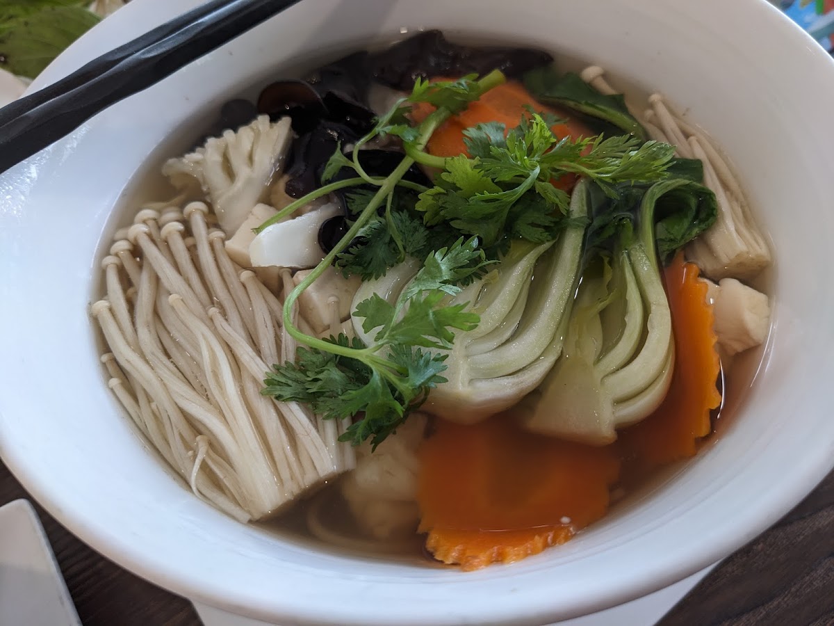 An Chay Restaurant - Photo 5