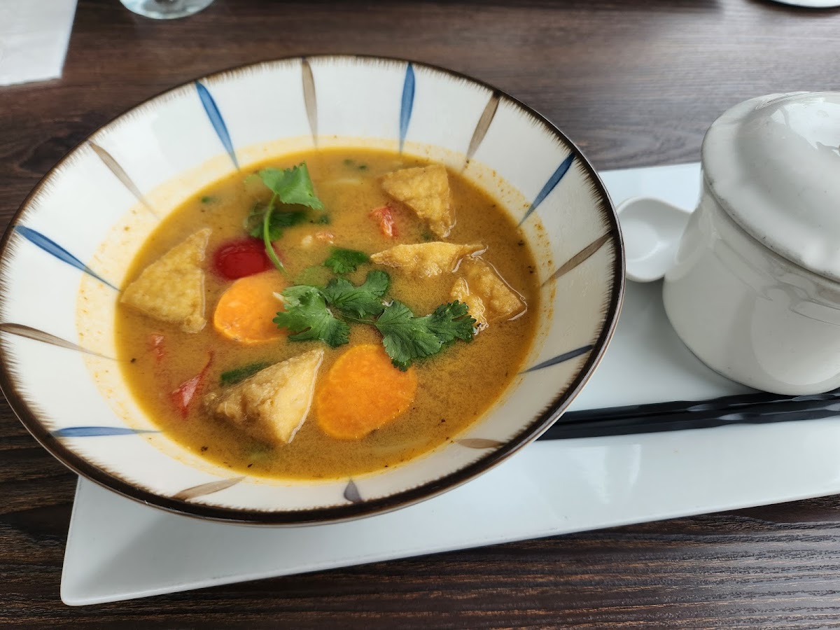 An Chay Restaurant - Photo 6