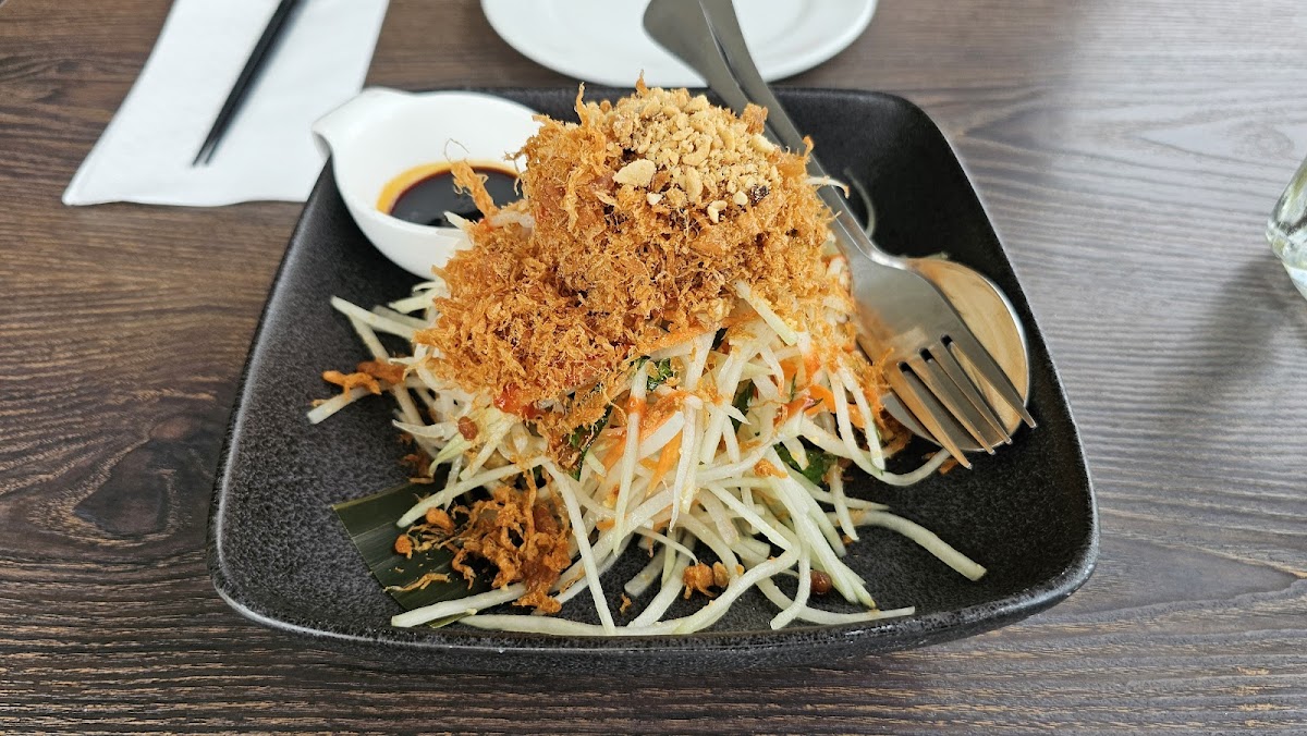 An Chay Restaurant - Photo 7