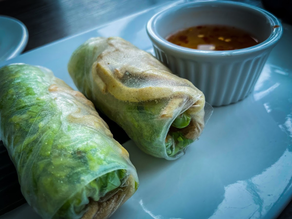 An Chay Restaurant - Photo 8