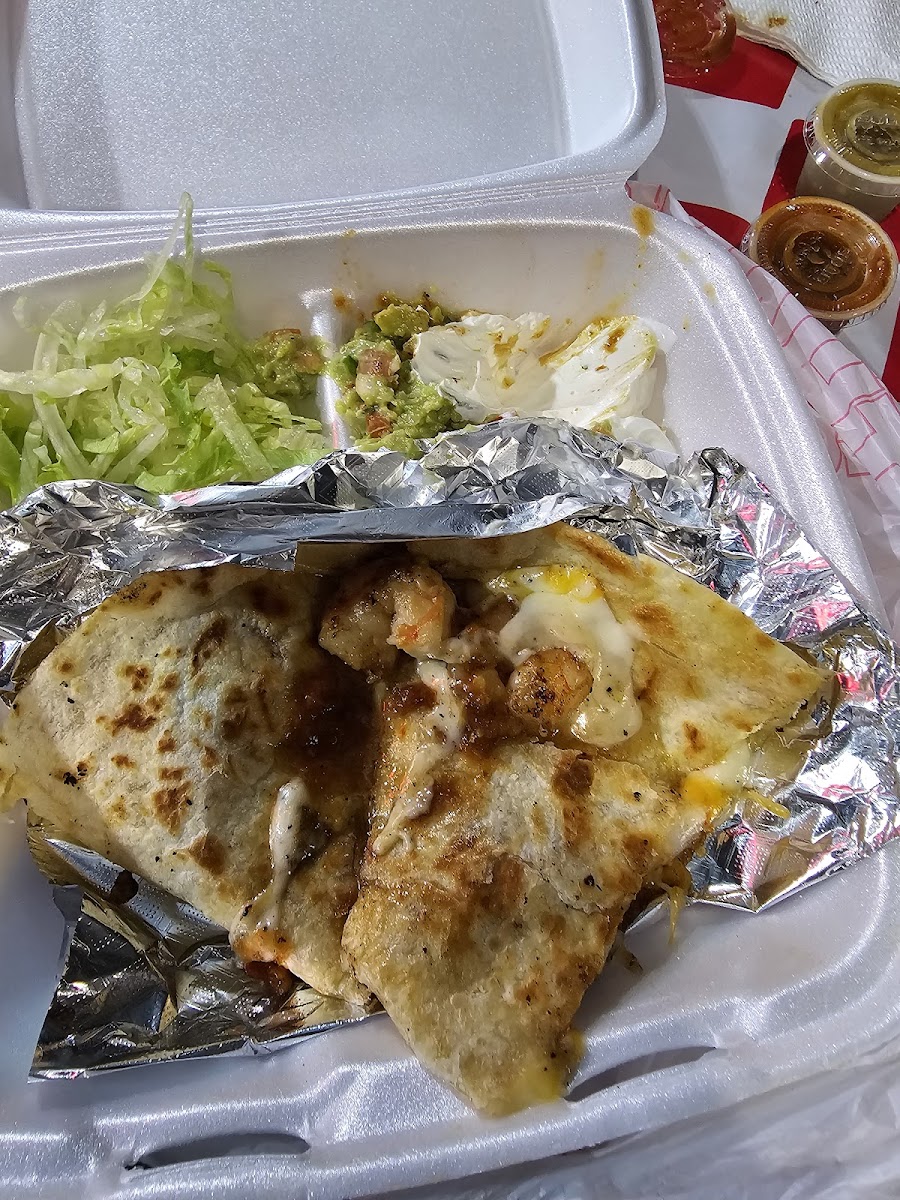 Taquitos El Huache - Photo 4