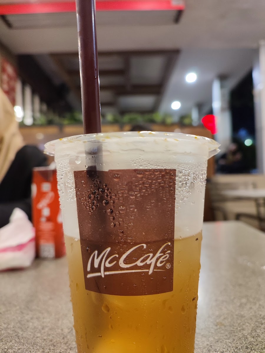 McDonald's Kediri Mall - Photo 9