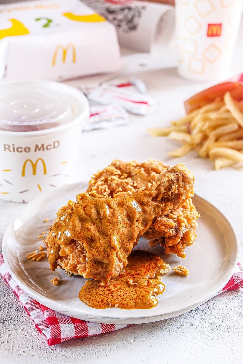 McDonald's Kediri Mall - Photo 2