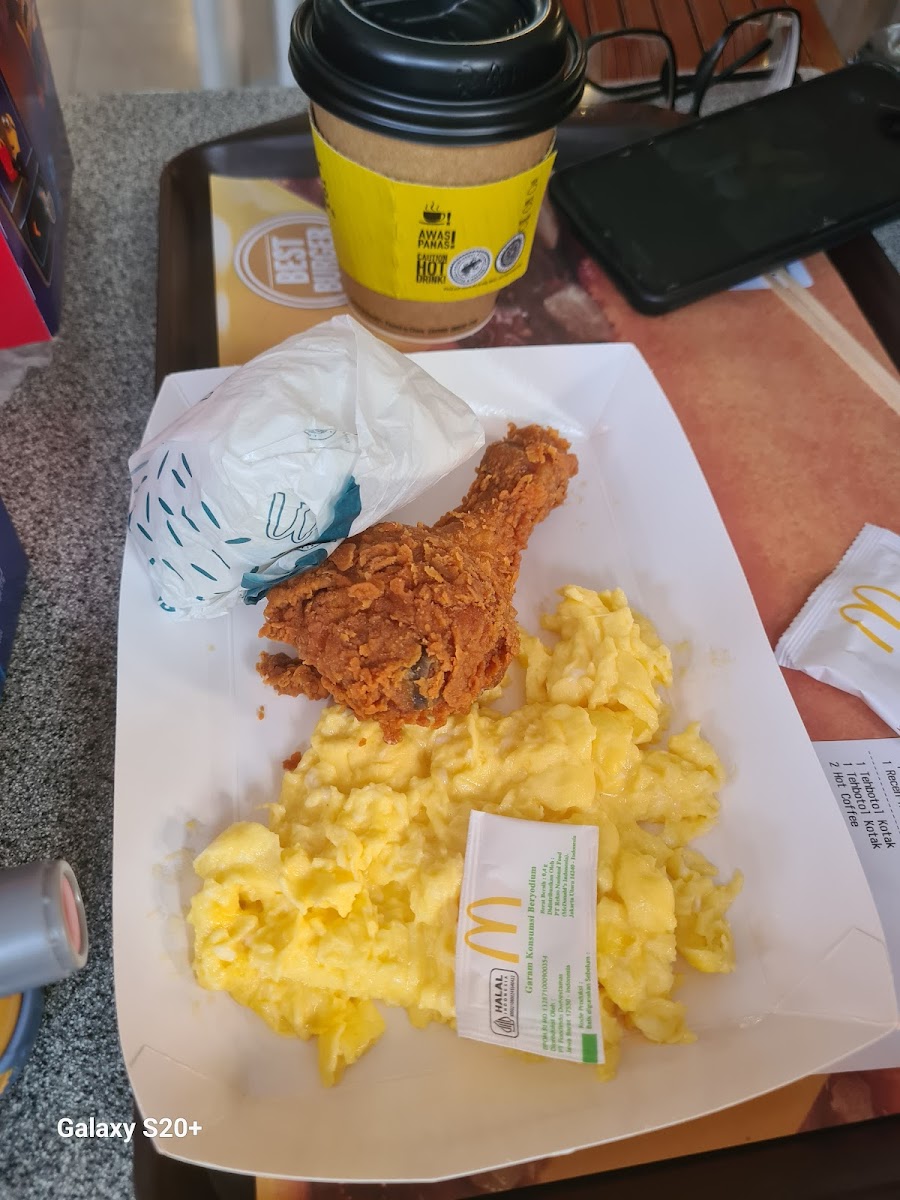 McDonald's Kediri Mall - Photo 3