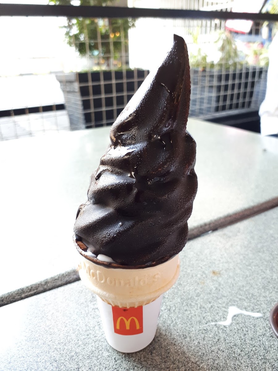 McDonald's Kediri Mall - Photo 4
