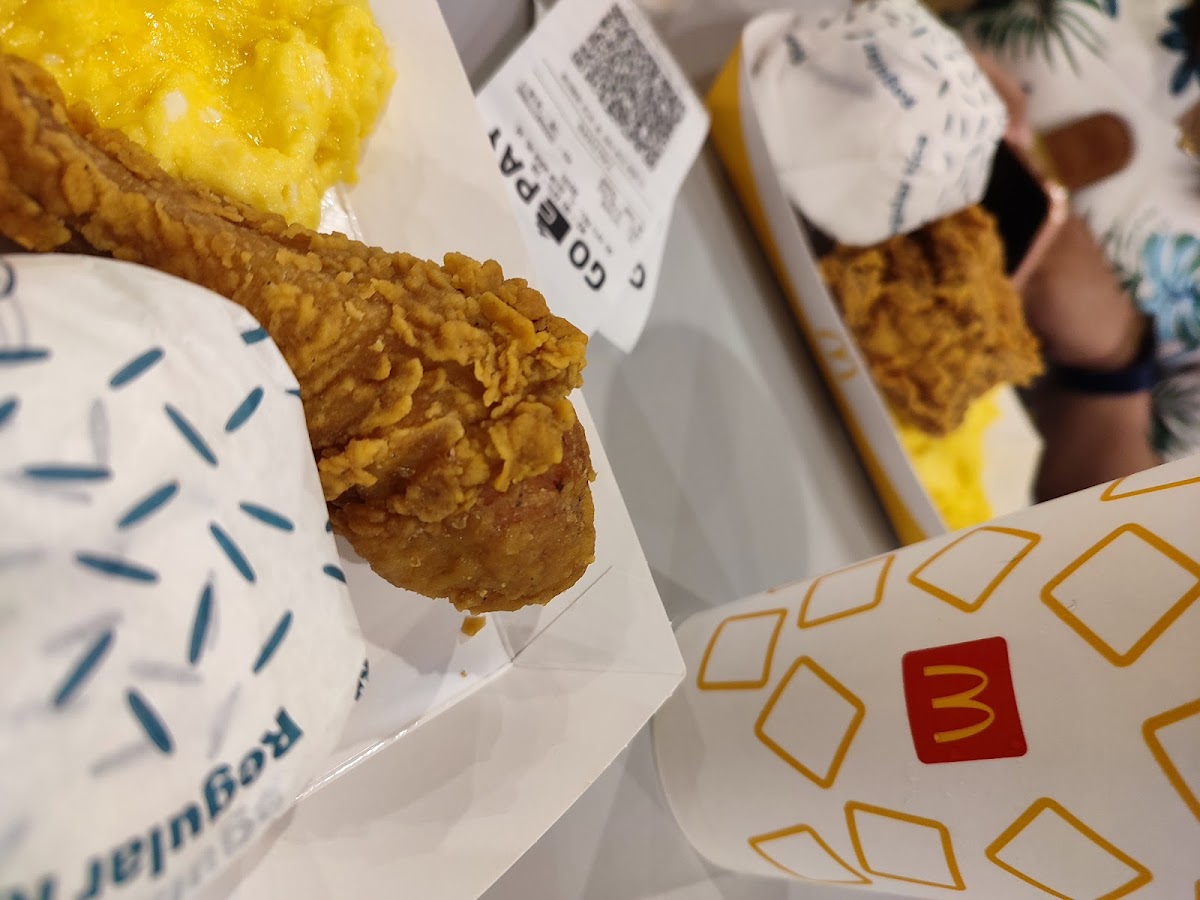 McDonald's Kediri Mall - Photo 5