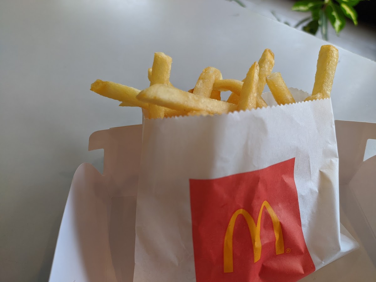 McDonald's Kediri Mall - Photo 7