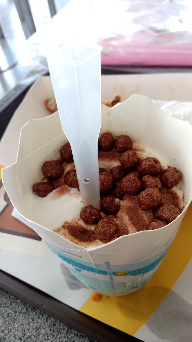 McDonald's Kediri Mall - Photo 8