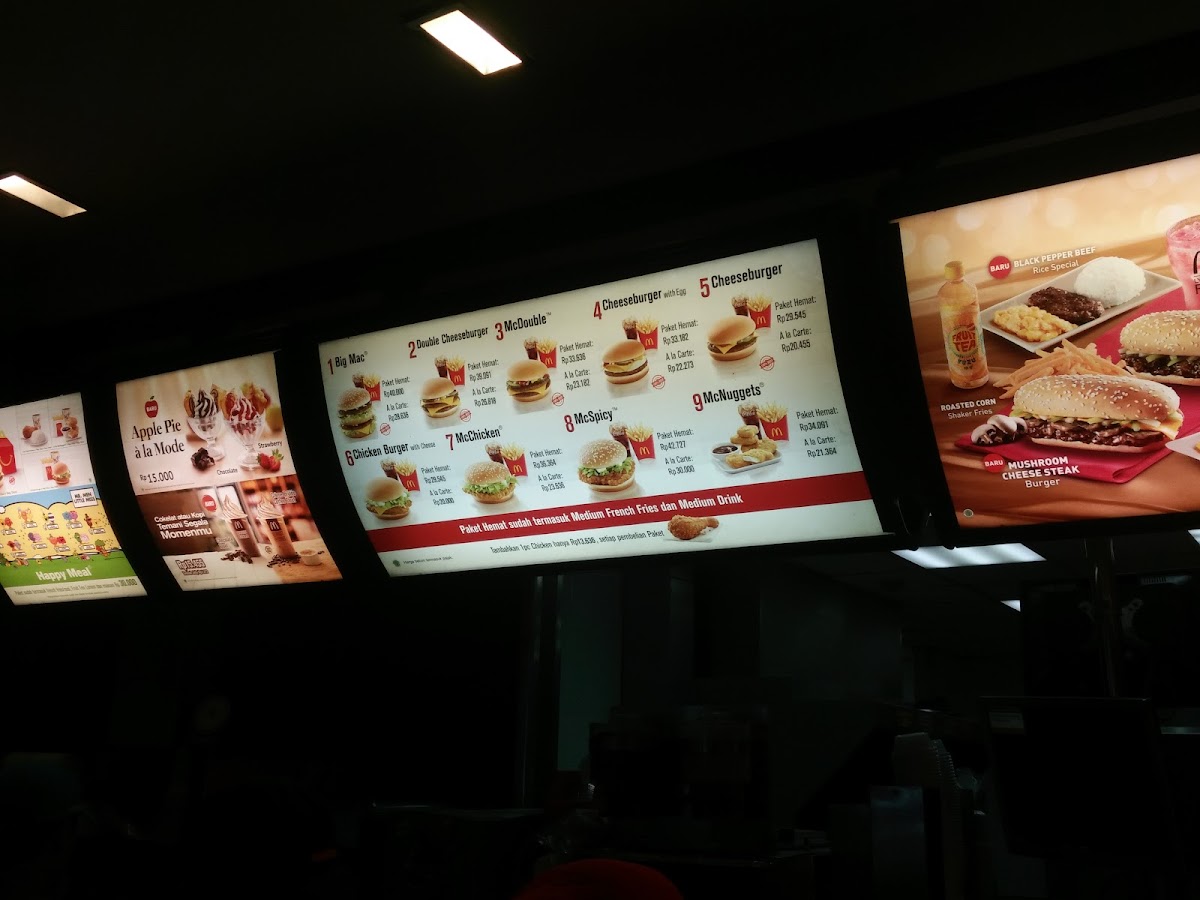 Menu Photo 7