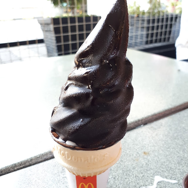 Es Cream Cone