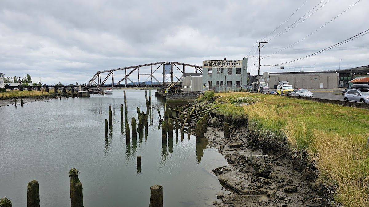 Breakwater Seafoods & Chowder - Photo 3