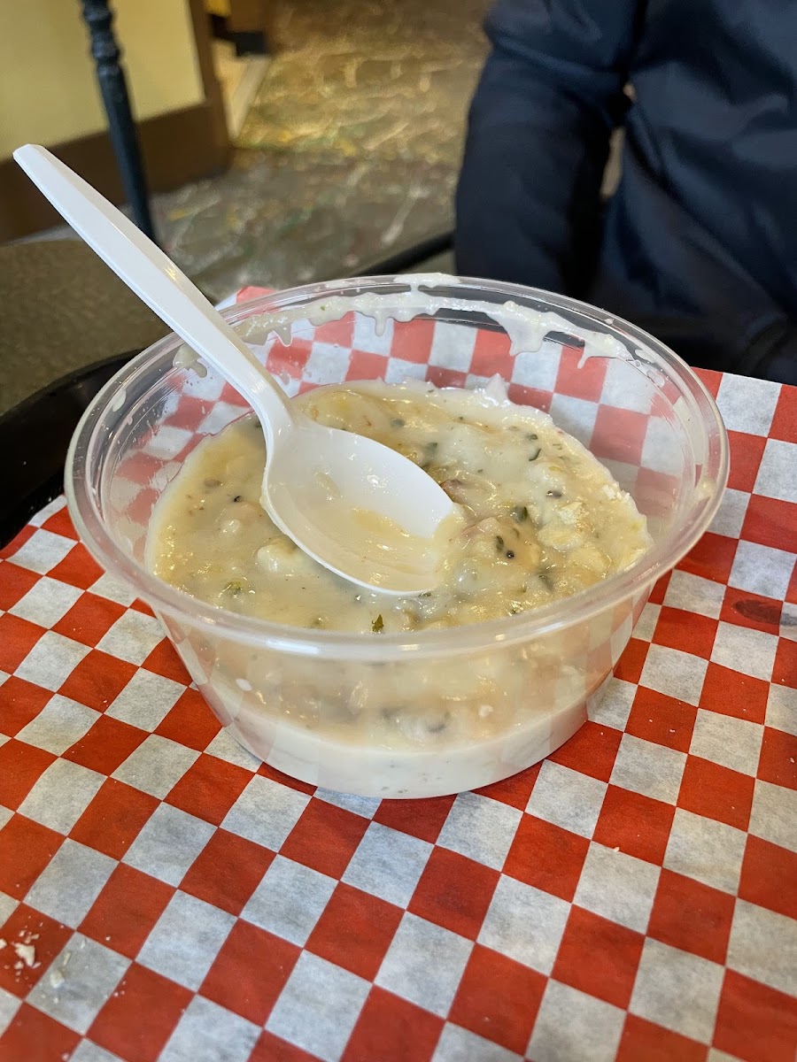Breakwater Seafoods & Chowder - Photo 6