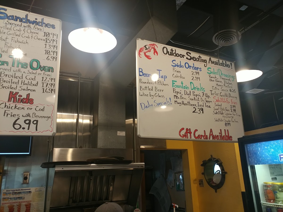 Menu Photo 9