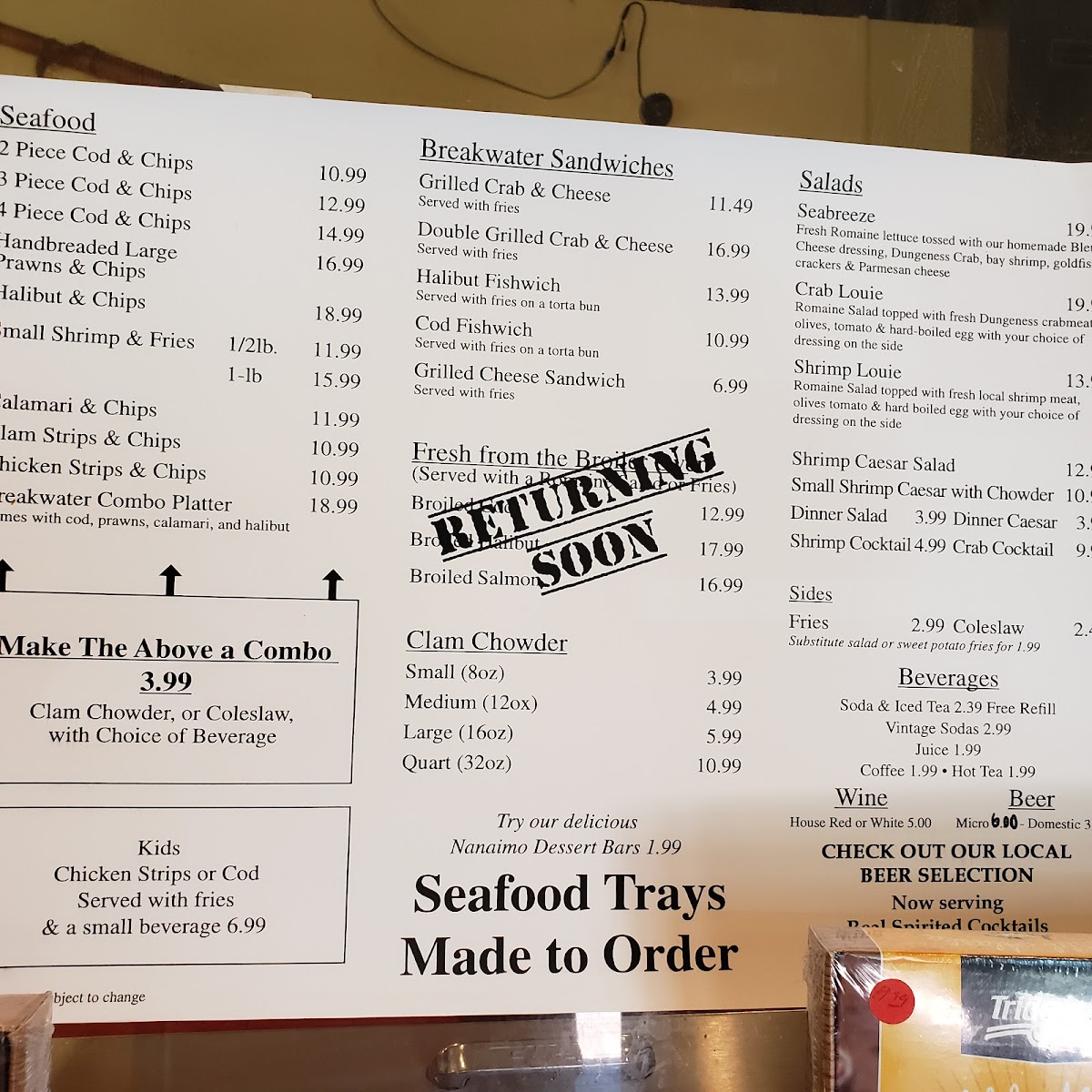 Menu Photo 5