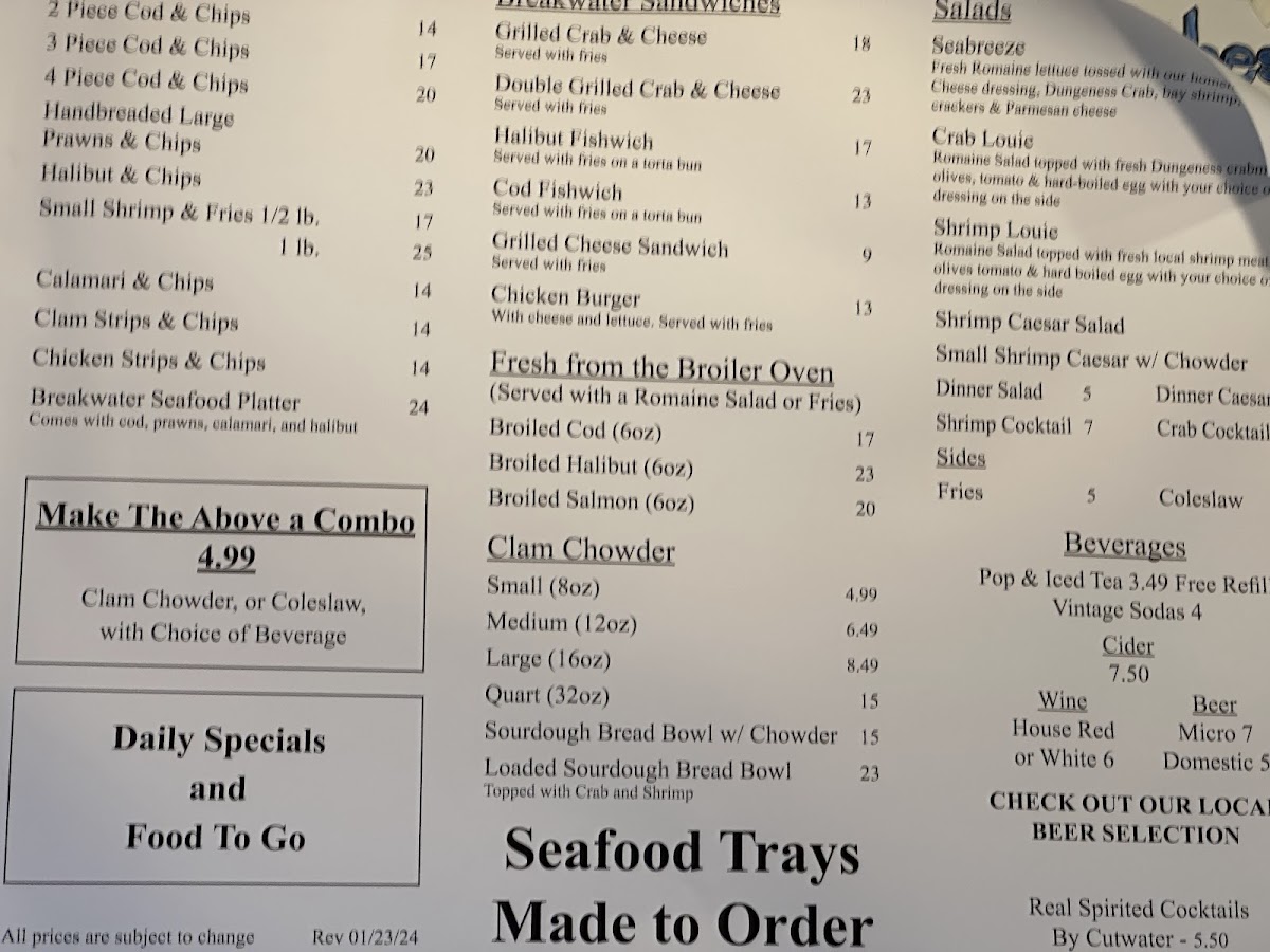 Menu Photo 6