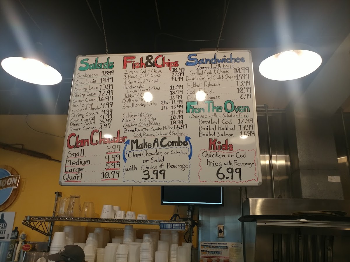 Menu Photo 7